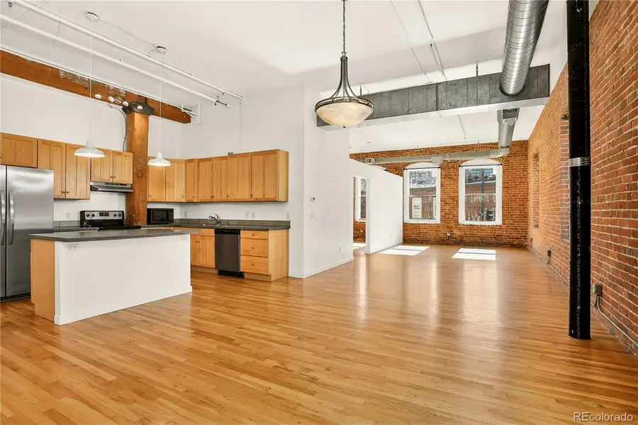 1501 Wazee Street #2C, Denver, CO 80202 - #2