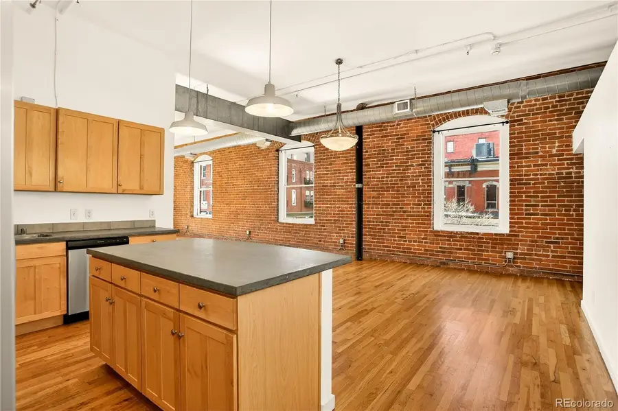 1501 Wazee Street #2C, Denver, CO 80202 - #3