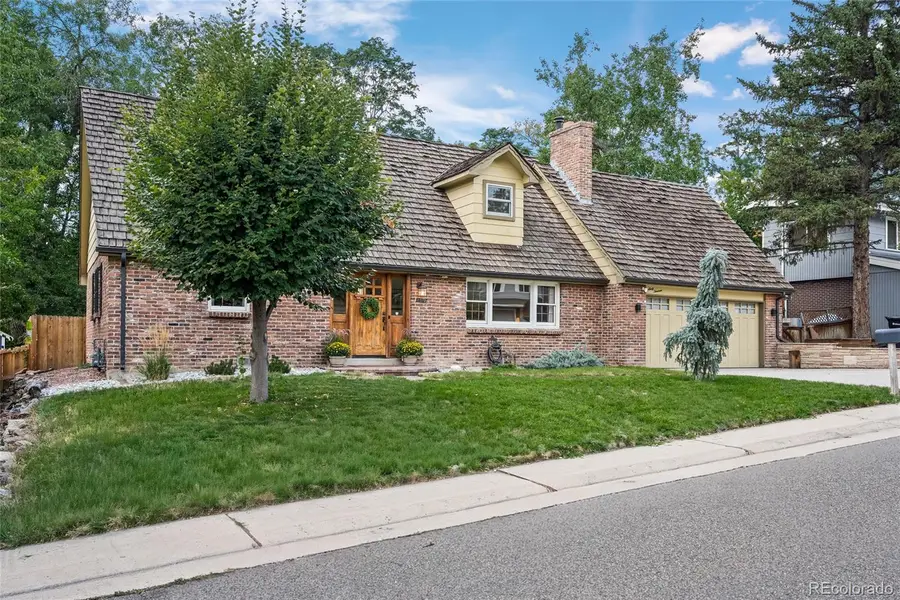 6013 Youngfield Street, Arvada, CO 80004 - #2