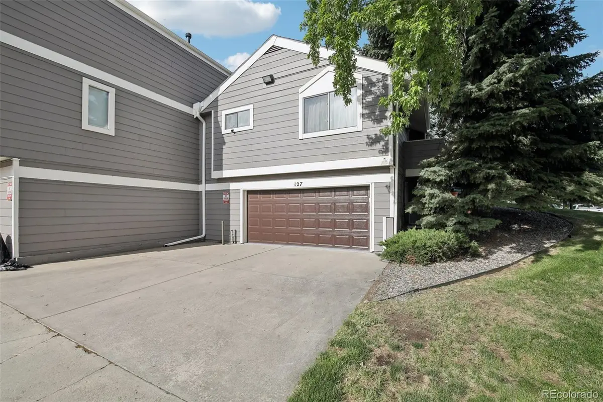 6560 W 84th Circle #127, Arvada, CO 80003 - #1