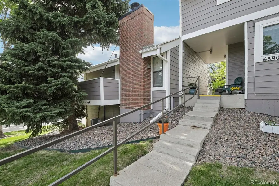 6560 W 84th Circle #127, Arvada, CO 80003 - #2