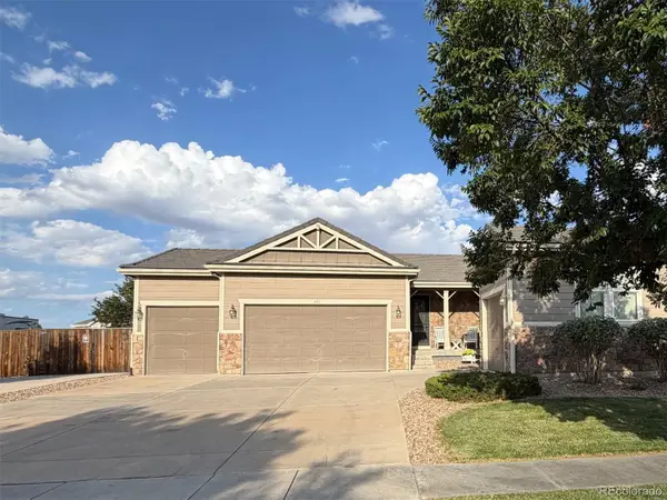 430 Stable Court, Brighton, CO 80601
