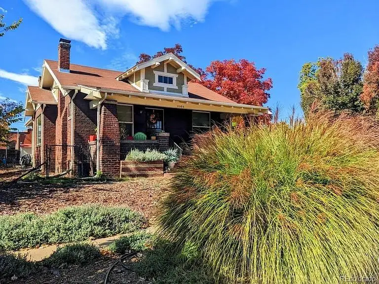 3975 Shoshone Street, Denver, CO 80211 - #2