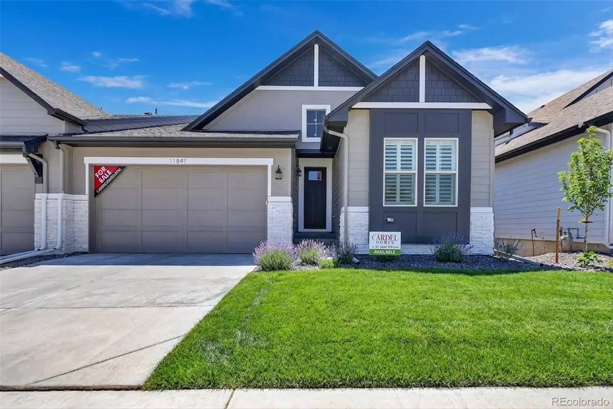 11841 Canyon Avenue, Littleton, CO 80127 - #1