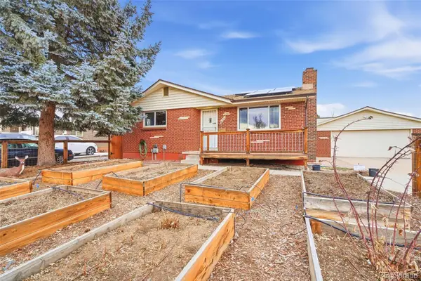 8123 W Iowa Avenue, Lakewood, CO 80232