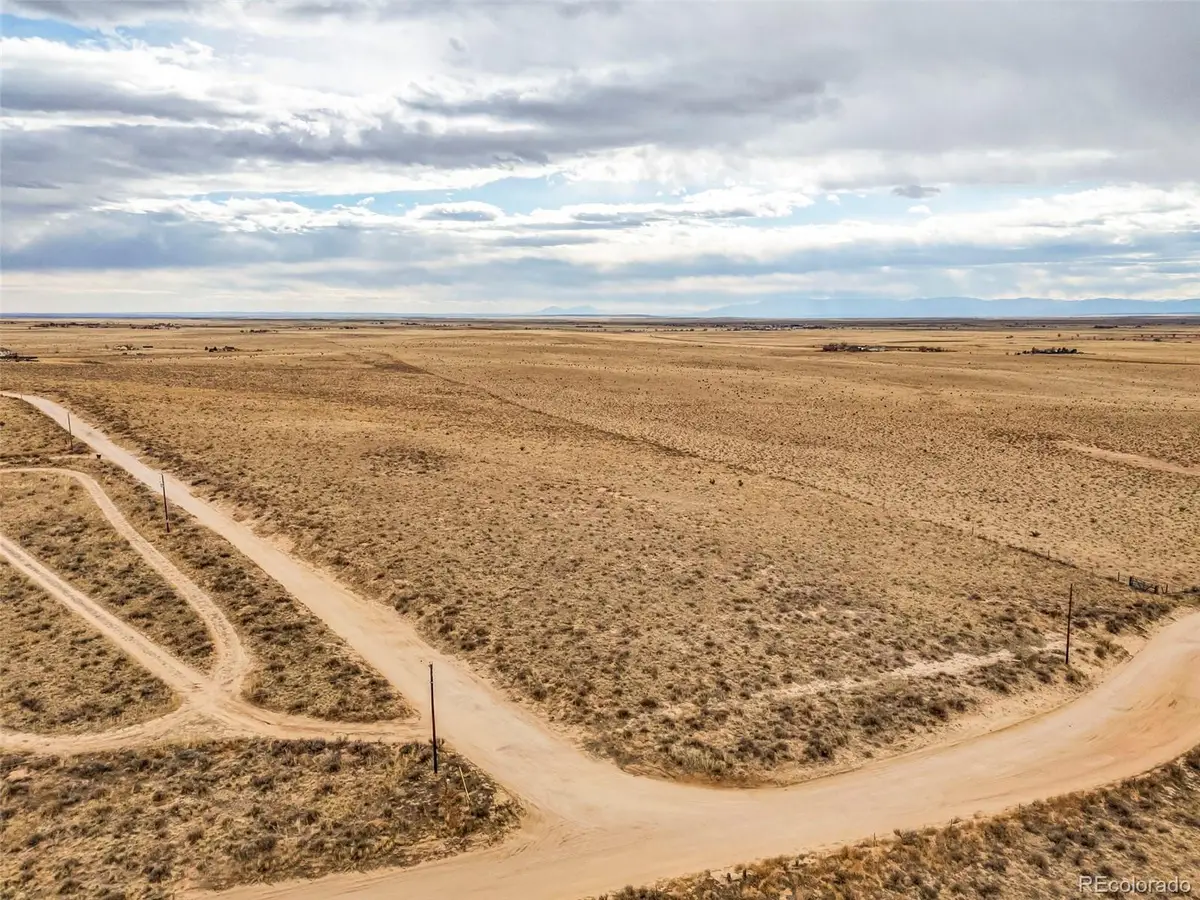 21455 Sagebrush Lane, Colorado Springs, CO 80928 - Image #1