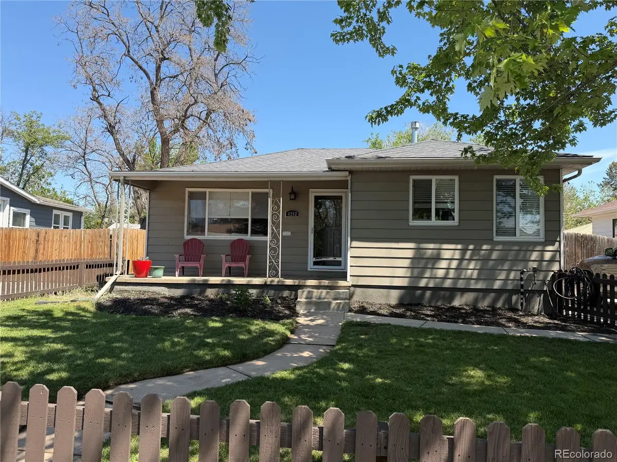 4252 S Logan Street, Englewood, CO 80113 - #1