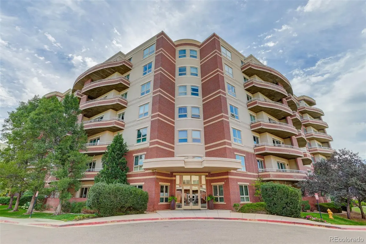 4875 S Monaco Street #309, Denver, CO 80237 - #1