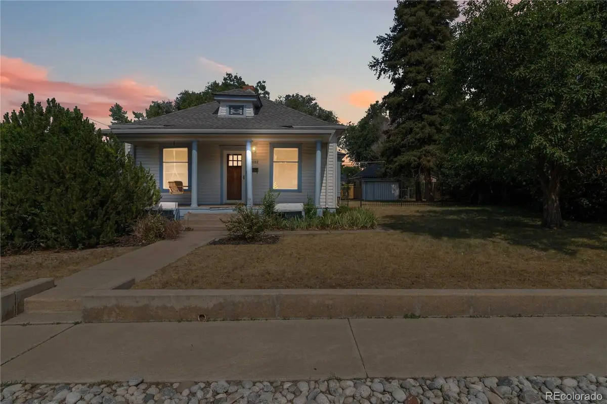 5622 Zephyr Street, Arvada, CO 80002 - #1