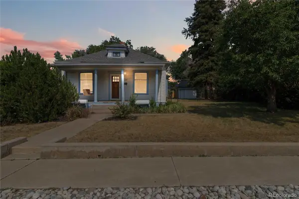 5622 Zephyr Street, Arvada, CO 80002