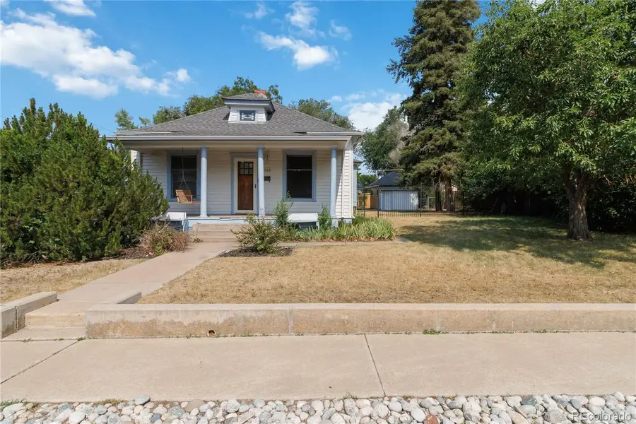 5622 Zephyr Street, Arvada, CO 80002 - #2