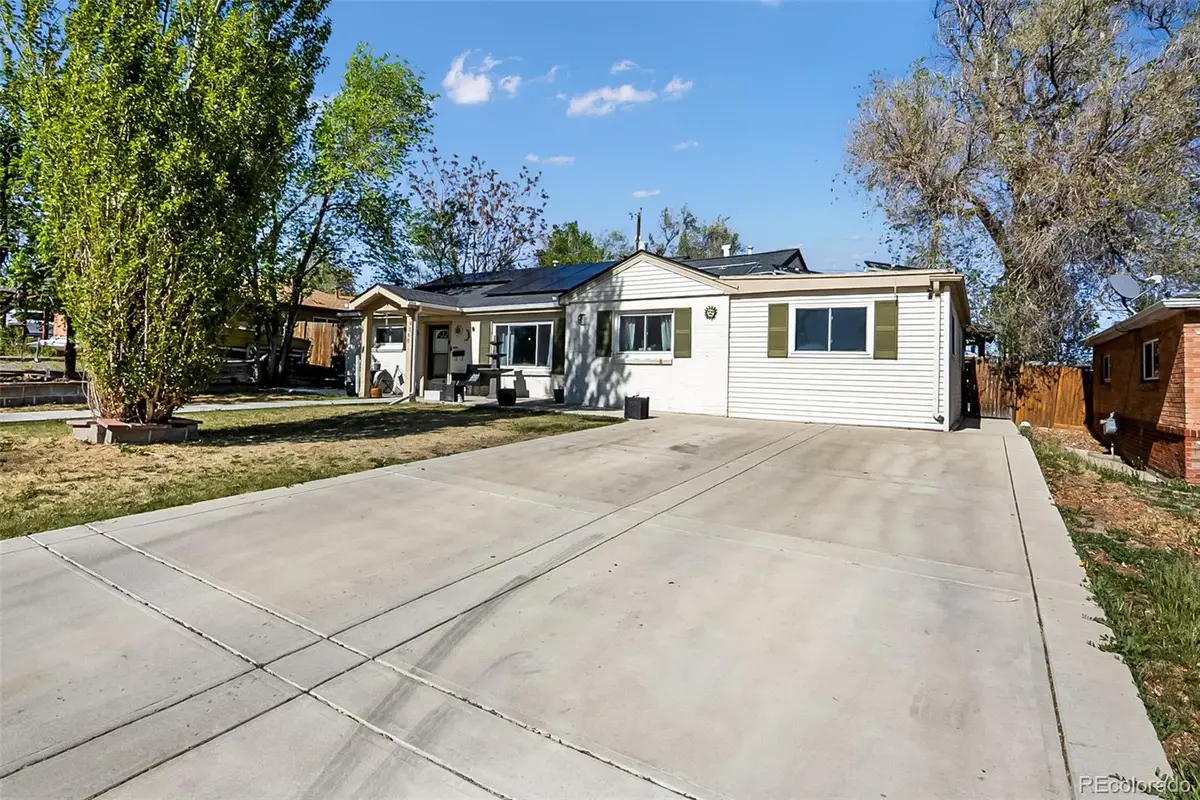 9360 Nagel Drive, Thornton, CO 80229 - #1