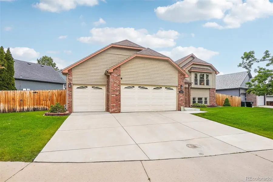 12147 W Crestline Drive, Littleton, CO 80127 - #2