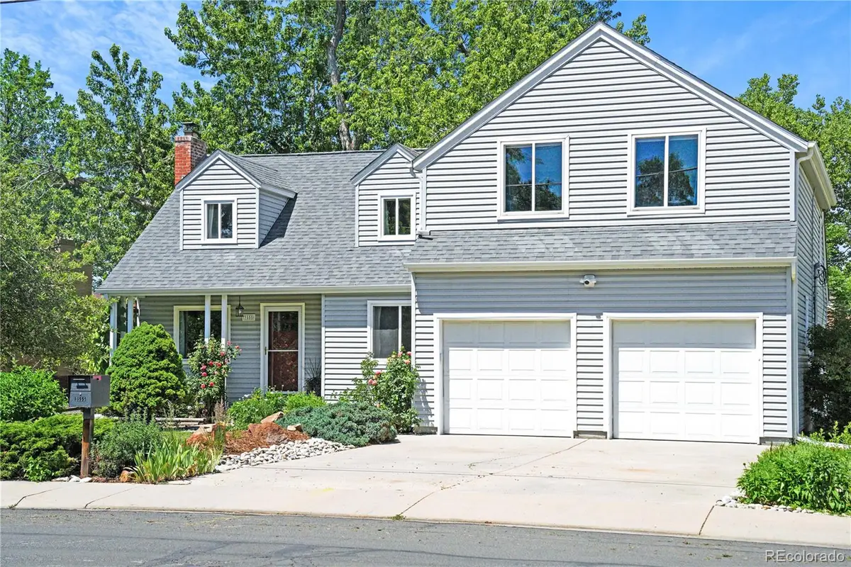 3555 Estes Street, Wheat Ridge, CO 80033 - #1
