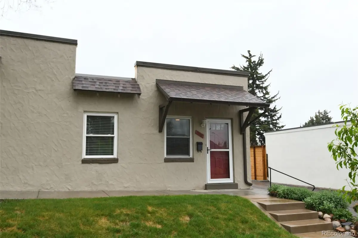 2660 Utica Street, Denver, CO 80212 - #1