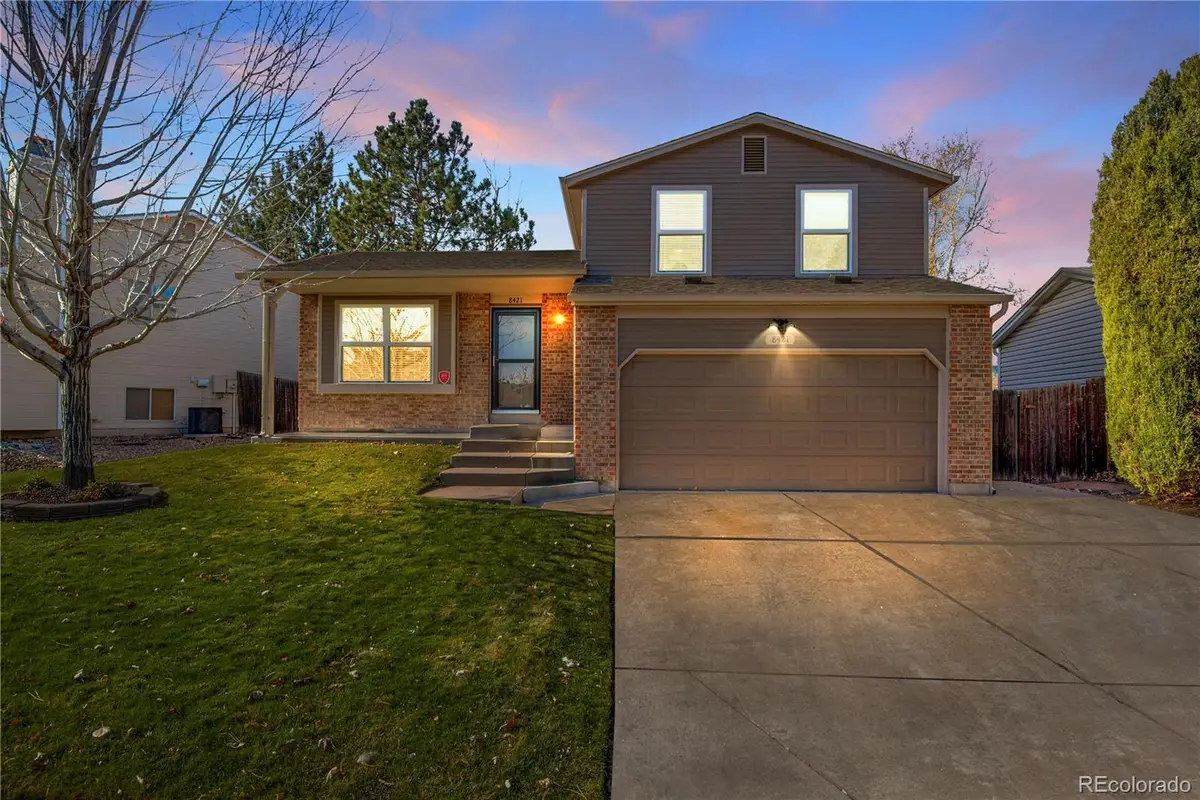 8421 Rabbitbrush Way, Parker, CO 80134 - Image #1