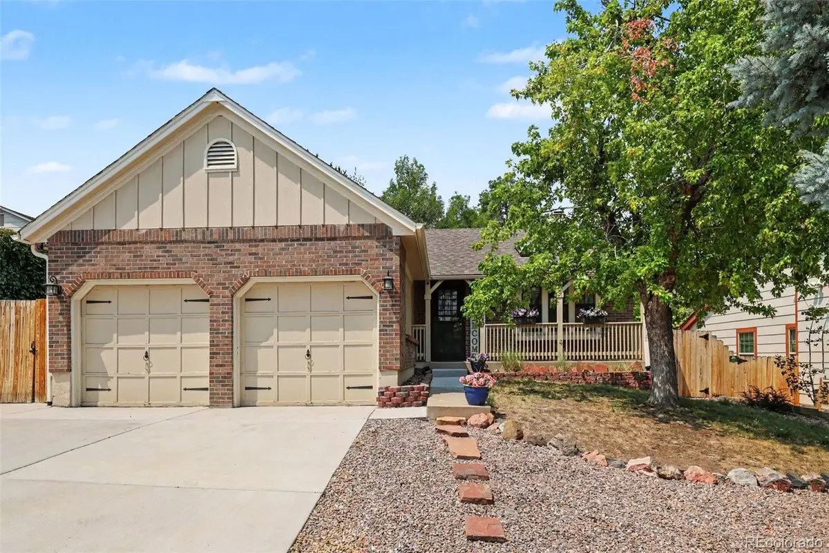 6427 Coors Street, Arvada, CO 80004 - #1