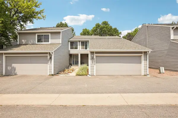12973 E Cornell Avenue, Aurora, CO 80014