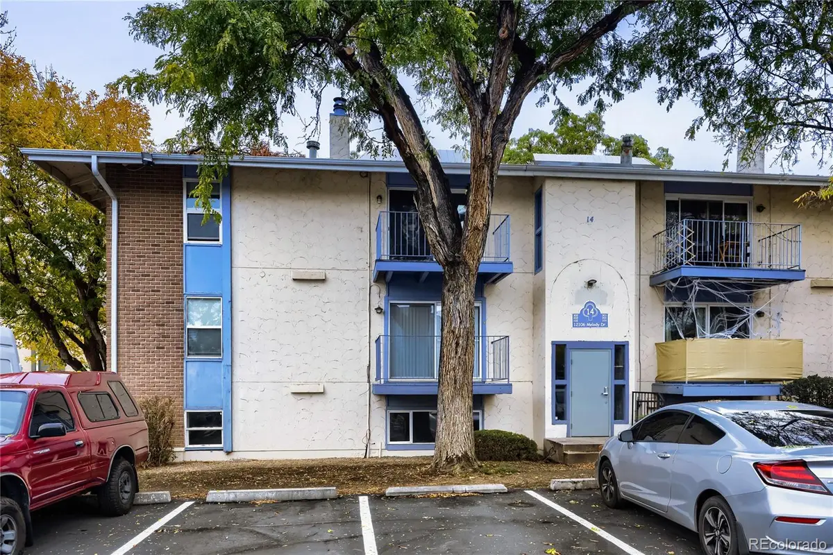 12106 Melody #102, Westminster, CO 80234 - #1