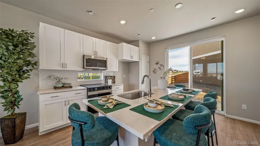 10031 Revere Court, Commerce City, CO 80022 - #3