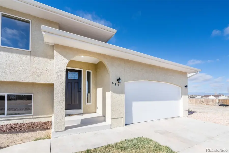 649 S Bond Drive E, Pueblo West, CO 81007 - Image #2