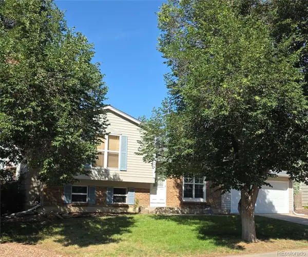 1276 S Biscay Street, Aurora, CO 80017
