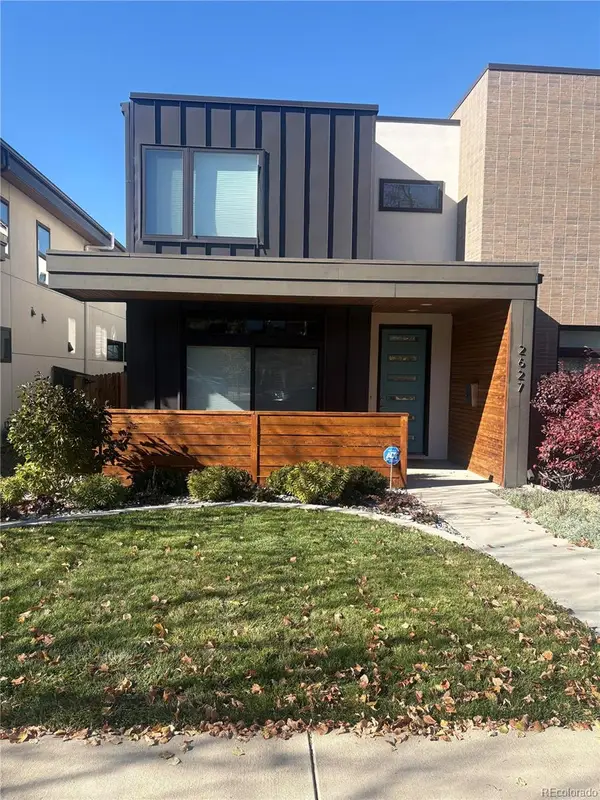 2627 S Sherman Street, Denver, CO 80210