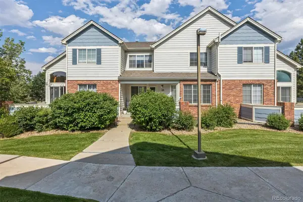 9685 Deerhorn Court #129, Parker, CO 80134