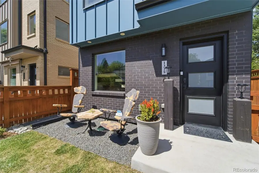 1329 Yates Street, Denver, CO 80204 - #3