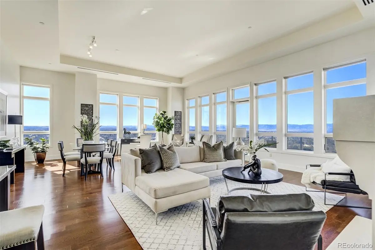 5455 Landmark Place #1206, Greenwood Village, CO 80111 - #1