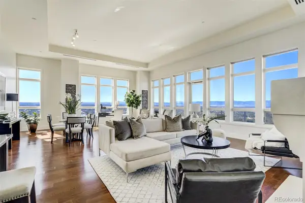 5455 Landmark Place #1206, Greenwood Village, CO 80111