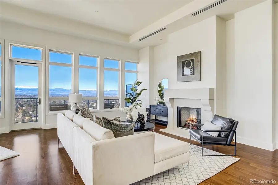 5455 Landmark Place #1206, Greenwood Village, CO 80111 - #2