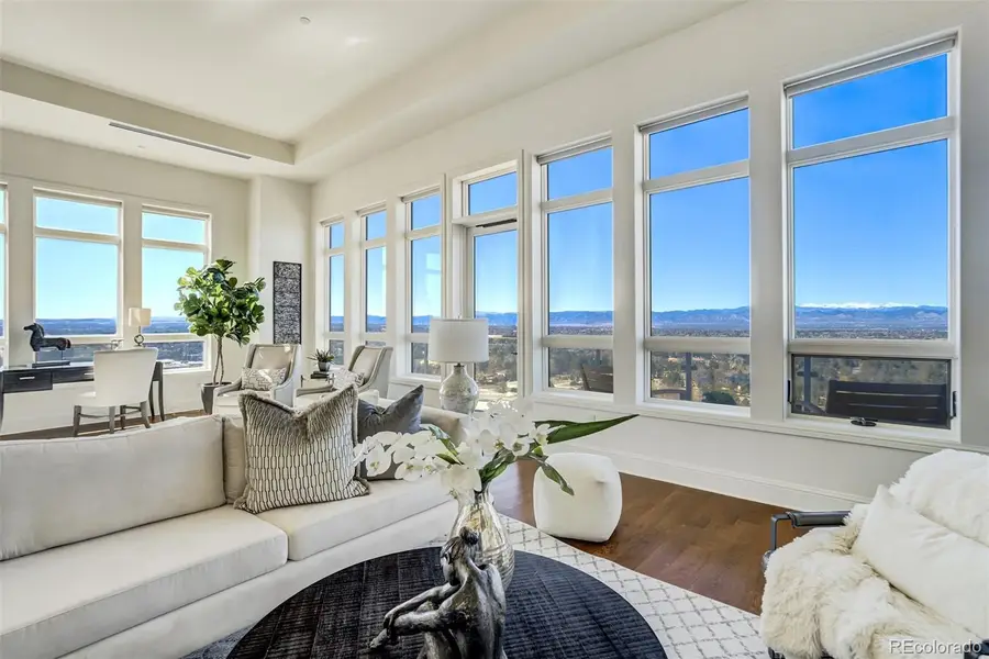 5455 Landmark Place #1206, Greenwood Village, CO 80111 - #3