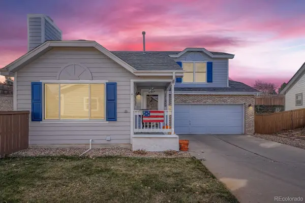 1185 Cobblestone Drive, Highlands Ranch, CO 80126
