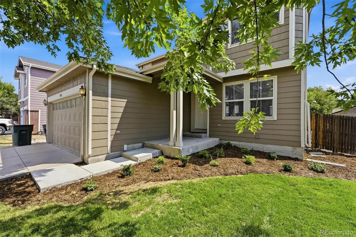 9270 Garfield Street, West Adams, CO 80229 - #1