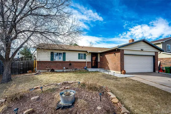 1591 S Dawson Street, Aurora, CO 80012