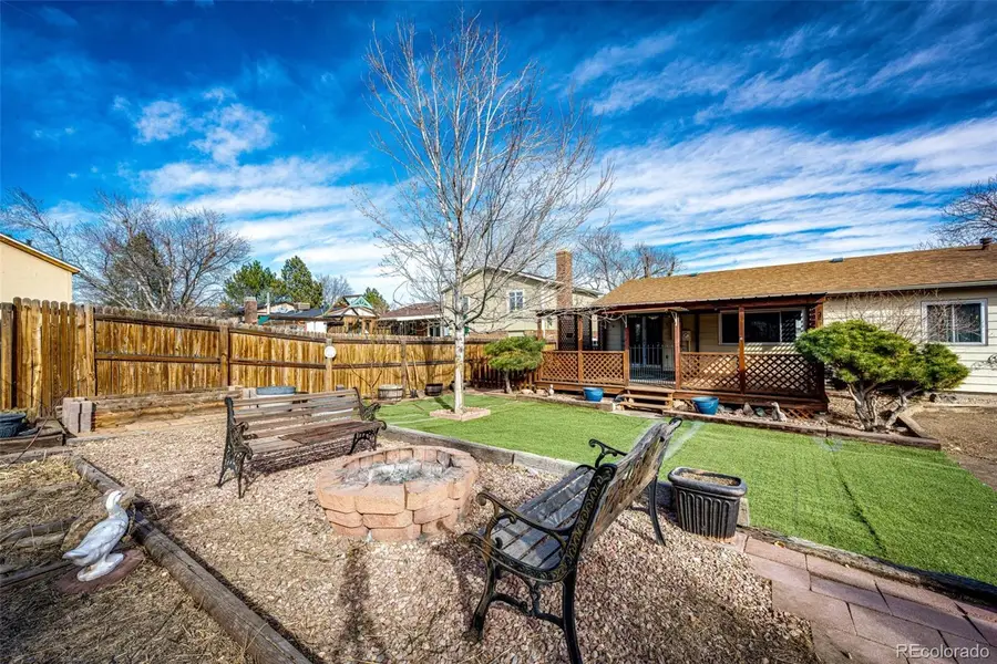 1591 S Dawson Street, Aurora, CO 80012 - #3