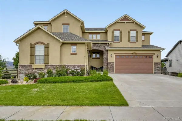 17812 W 83rd Place, Arvada, CO 80007