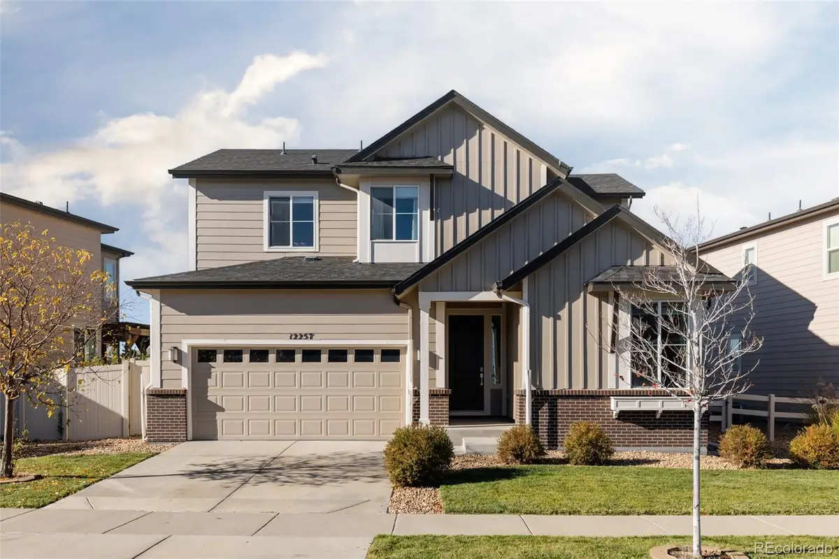 12257 Coral Burst Court, Parker, CO 80134 - #1
