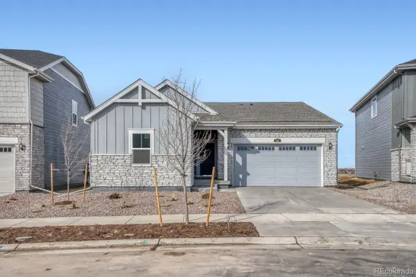 3151 E 152nd Circle, Thornton, CO 80602