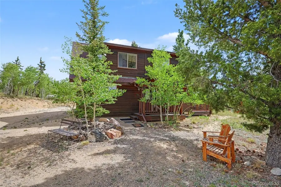 541 Warpath Road, Jefferson, CO 80456 - #3
