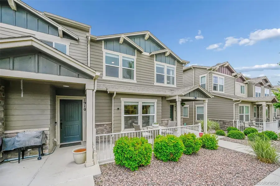 1914 Birmingham Loop, Colorado Springs, CO 80910 - #3