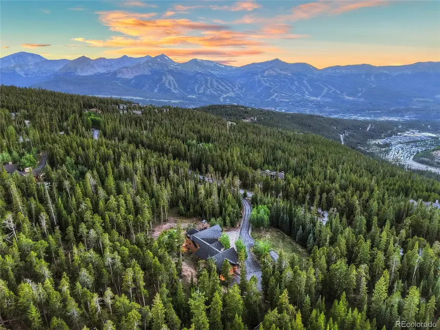 264 Little Sallie Barber Trail, Breckenridge, CO 80424 - #2