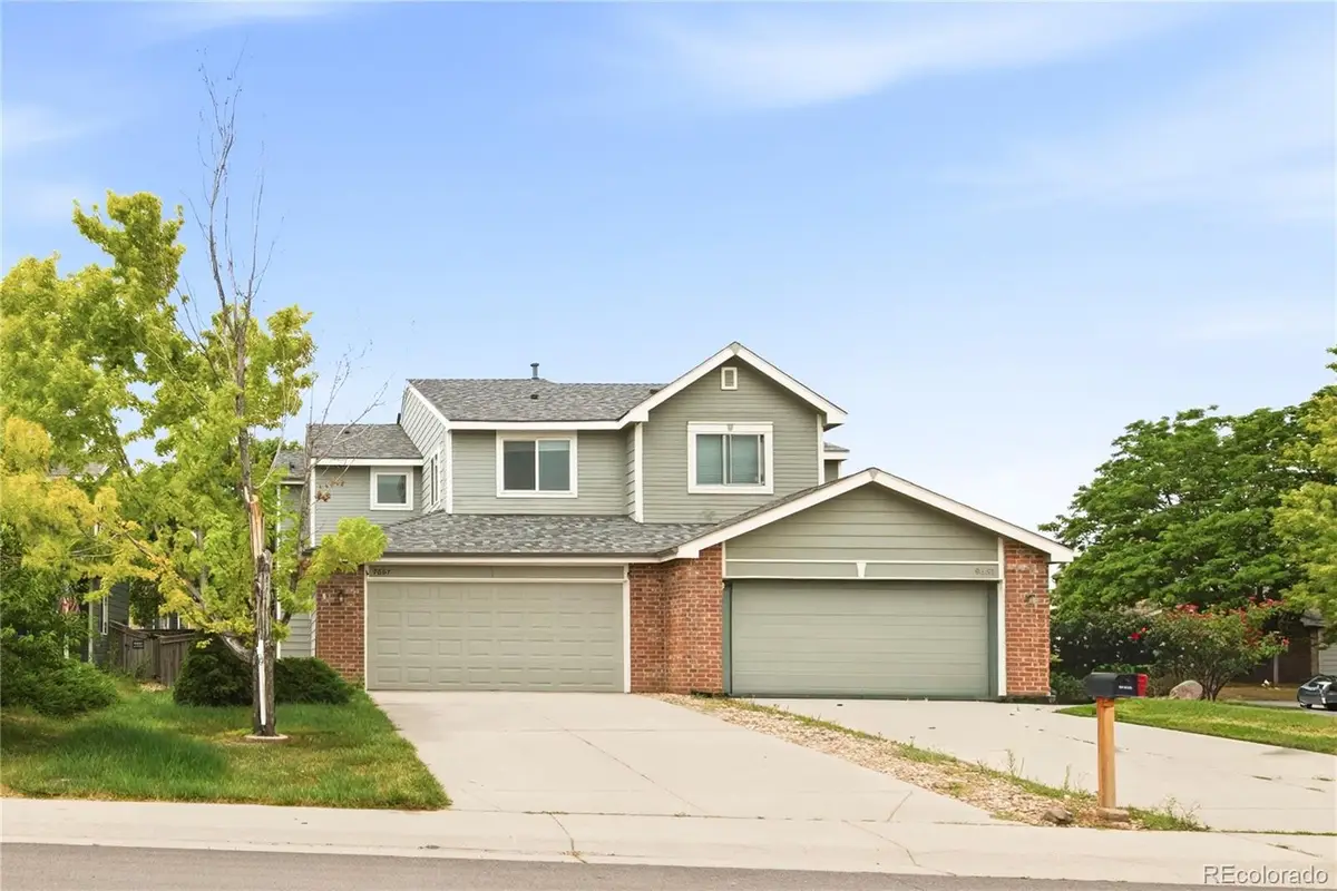 9687 Eagle Creek Parkway, Commerce City, CO 80022 - #1