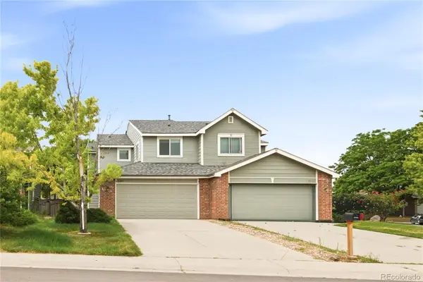 9687 Eagle Creek Parkway, Commerce City, CO 80022