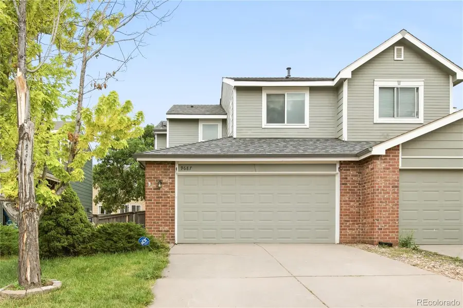 9687 Eagle Creek Parkway, Commerce City, CO 80022 - #2