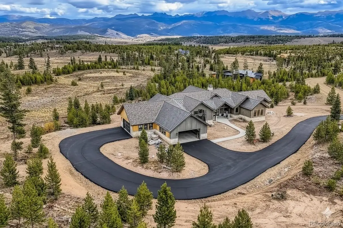967 W Elk Meadows Drive, Tabernash, CO 80478 - #1