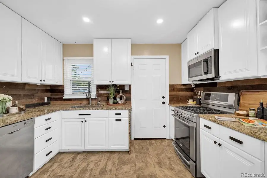 2396 S Linley Court, Denver, CO 80219 - #3