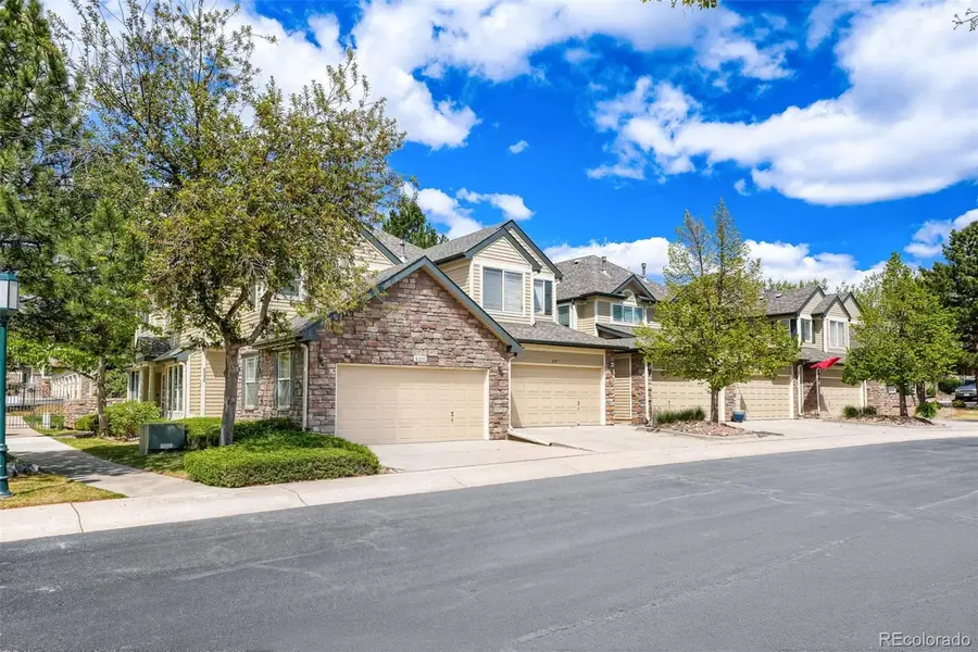 8335 S Garland Circle, Littleton, CO 80128 - #3