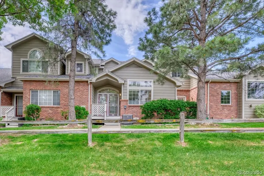 7911 Flower Street #B, Arvada, CO 80005 - #2